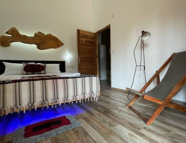 Accommodation in Alankuda Sri lanka