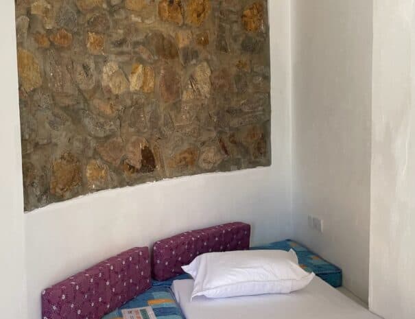 Single room, Dune Towers