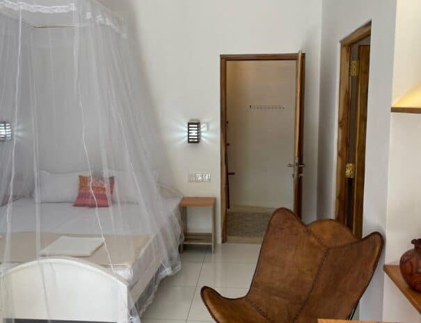 Accommodation Alankuda Sri Lanka
