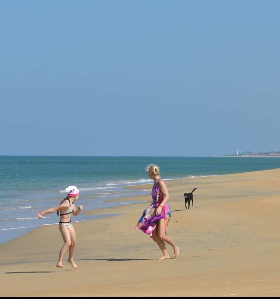Sri Lanka without travel agent