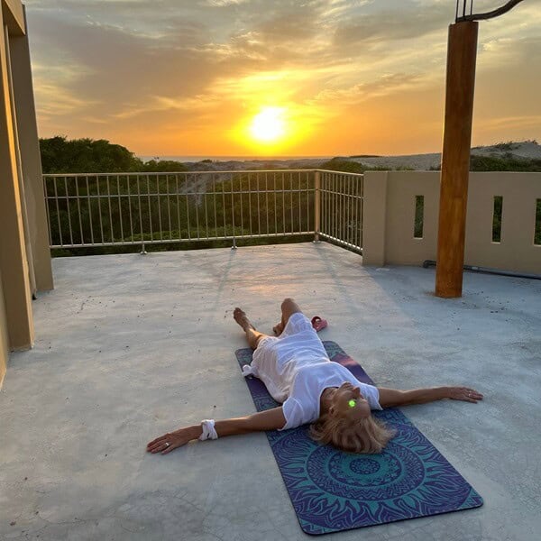 relax in Sri Lanka